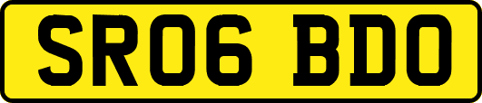 SR06BDO