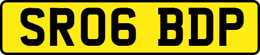 SR06BDP