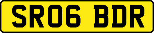 SR06BDR
