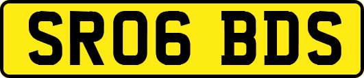 SR06BDS