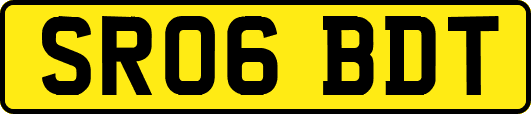 SR06BDT