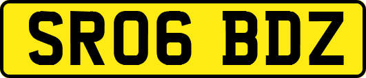 SR06BDZ