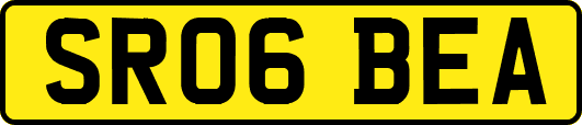 SR06BEA