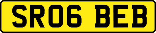SR06BEB