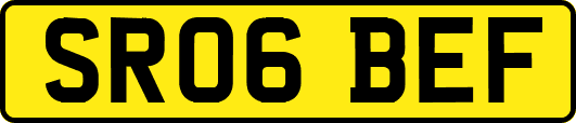SR06BEF
