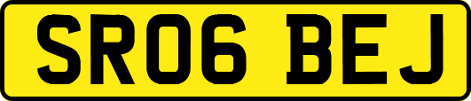 SR06BEJ