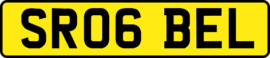 SR06BEL