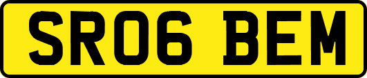 SR06BEM