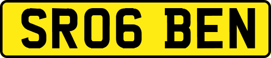 SR06BEN