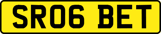 SR06BET
