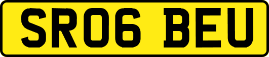 SR06BEU