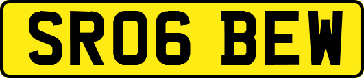 SR06BEW