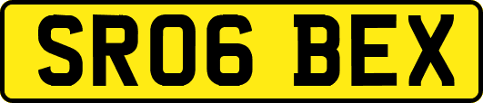 SR06BEX