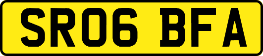 SR06BFA