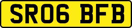 SR06BFB