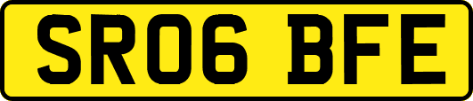 SR06BFE