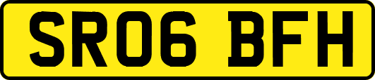 SR06BFH