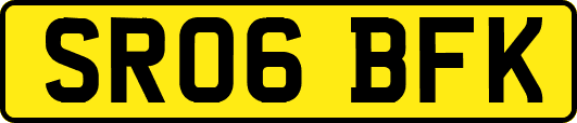 SR06BFK