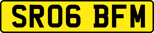 SR06BFM