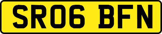SR06BFN