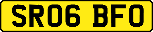 SR06BFO