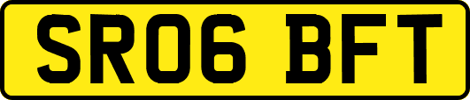 SR06BFT
