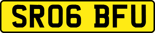 SR06BFU