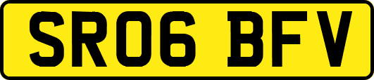SR06BFV