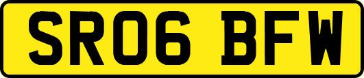 SR06BFW