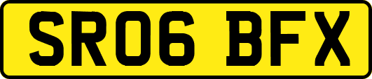 SR06BFX