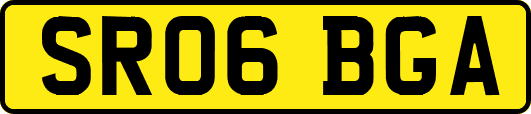 SR06BGA