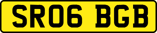 SR06BGB