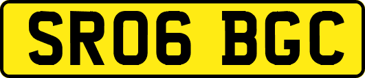 SR06BGC