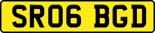SR06BGD