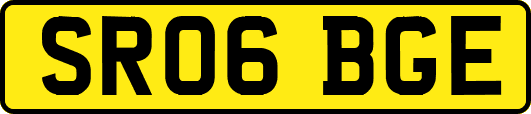SR06BGE