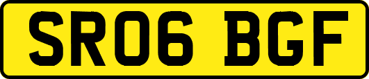 SR06BGF