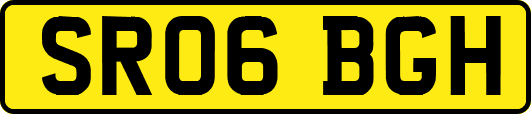 SR06BGH