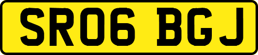 SR06BGJ