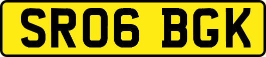 SR06BGK