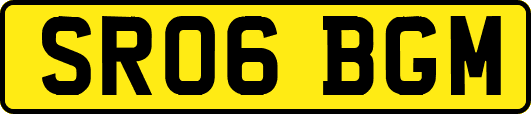 SR06BGM