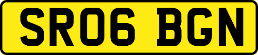 SR06BGN