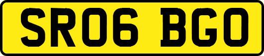 SR06BGO