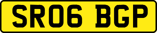 SR06BGP