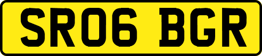 SR06BGR