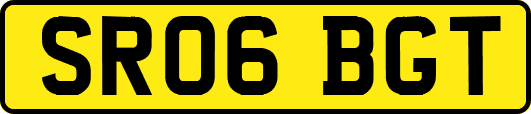 SR06BGT