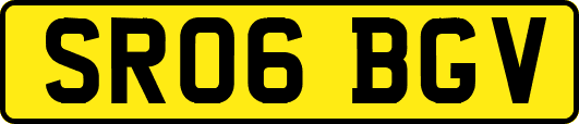 SR06BGV