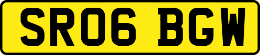 SR06BGW