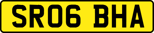 SR06BHA