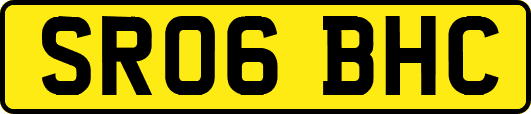 SR06BHC