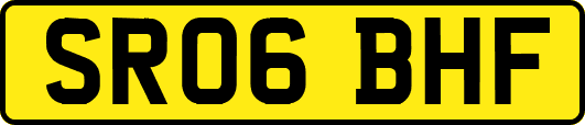SR06BHF